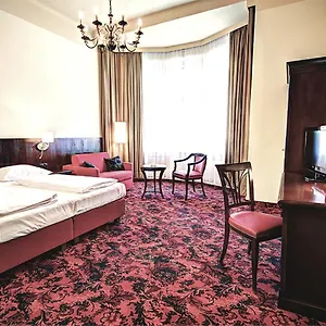 Fuerstenhof Hotel