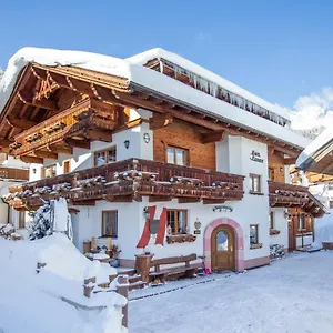 Haus Erbhof Sölden