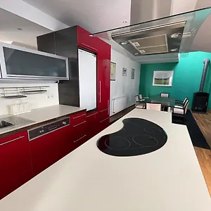 Gartl Hostel