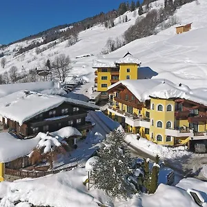 Eggerhof Saalbach