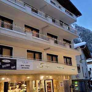 Alphotel Garni Salner Ischgl