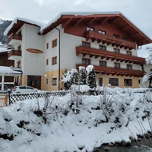 Sommerer Saalbach