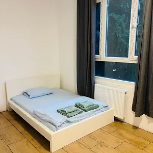 Penzingrooms Gasthof