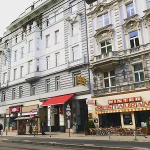 Hotel-pension Astra Gasthof