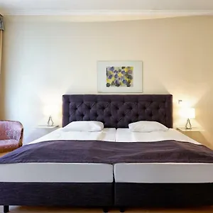Appart hôtel Deutschmeister, Vienne