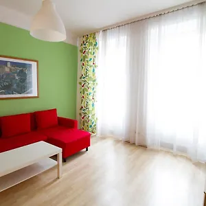 Amelie Aparthotel
